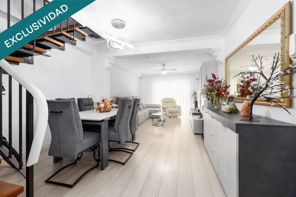 3 slaapkamer Flat te koop in Mataro - € 368.500 (Ref: 9970314)