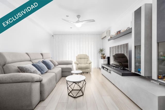 3 camera da letto Appartamento in vendita in Mataró - 368.500 € (Rif: 9970314)