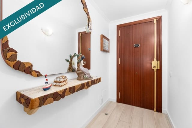 3 camera da letto Appartamento in vendita in Mataró - 368.500 € (Rif: 9970314)
