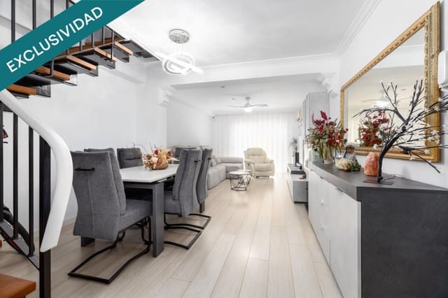 3 camera da letto Appartamento in vendita in Mataró - 368.500 € (Rif: 9970314)