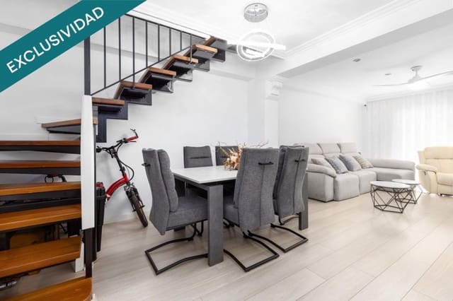3 camera da letto Appartamento in vendita in Mataró - 368.500 € (Rif: 9970314)