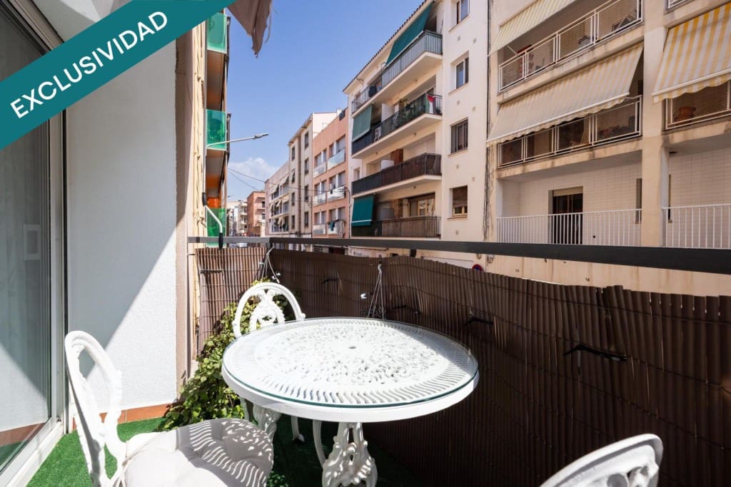 3 slaapkamer Flat te koop in Mataro - € 368.500 (Ref: 9970314)