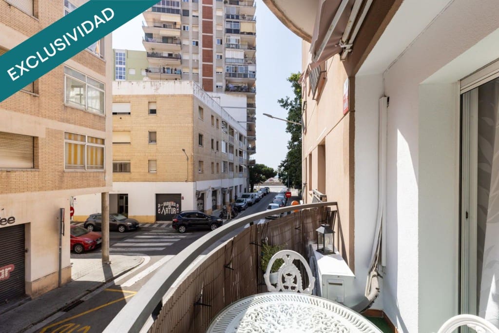 3 slaapkamer Flat te koop in Mataro - € 368.500 (Ref: 9970314)