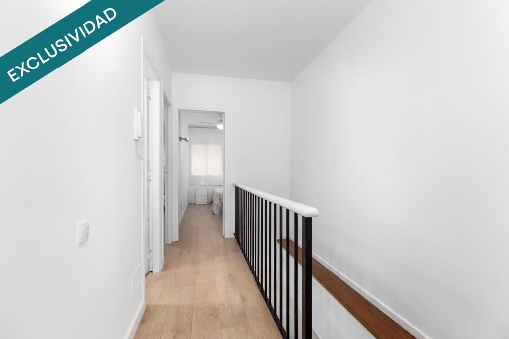 3 slaapkamer Flat te koop in Mataro - € 368.500 (Ref: 9970314)