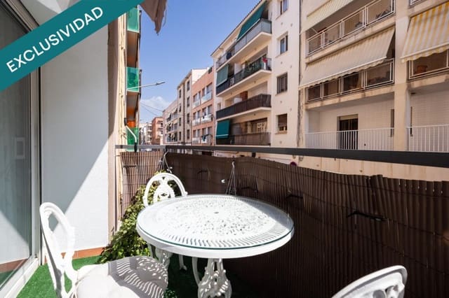 3 camera da letto Appartamento in vendita in Mataró - 368.500 € (Rif: 9970314)