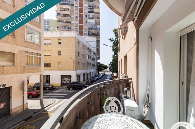 3 camera da letto Appartamento in vendita in Mataró - 368.500 € (Rif: 9970314)