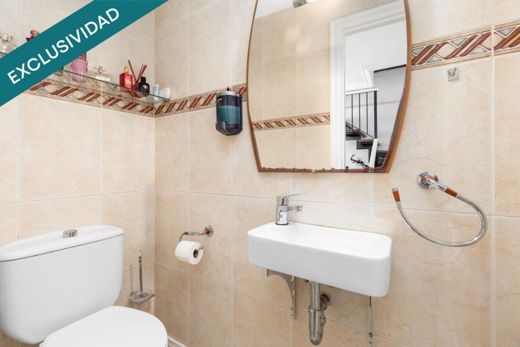 3 slaapkamer Flat te koop in Mataro - € 368.500 (Ref: 9970314)