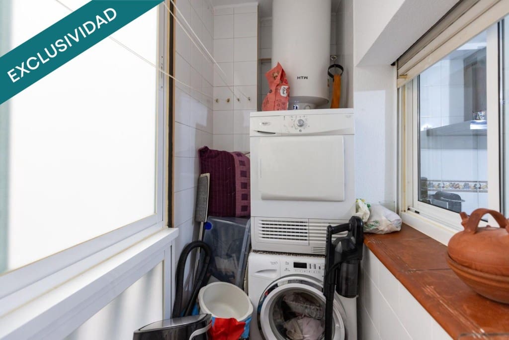 3 slaapkamer Flat te koop in Mataro - € 368.500 (Ref: 9970314)