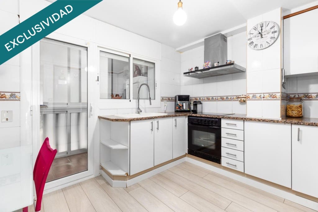 3 slaapkamer Flat te koop in Mataro - € 368.500 (Ref: 9970314)