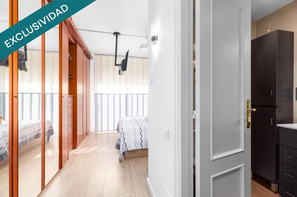 3 slaapkamer Flat te koop in Mataro - € 368.500 (Ref: 9970314)