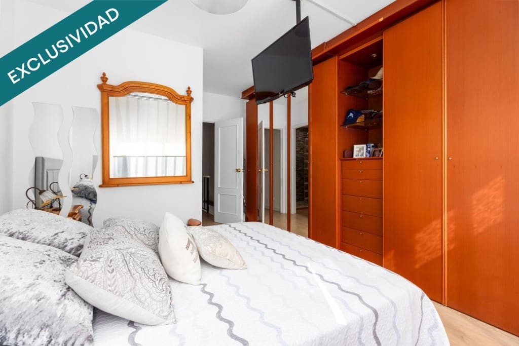 3 slaapkamer Flat te koop in Mataro - € 368.500 (Ref: 9970314)