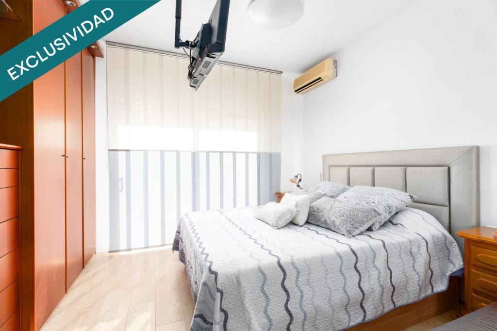 3 slaapkamer Flat te koop in Mataro - € 368.500 (Ref: 9970314)