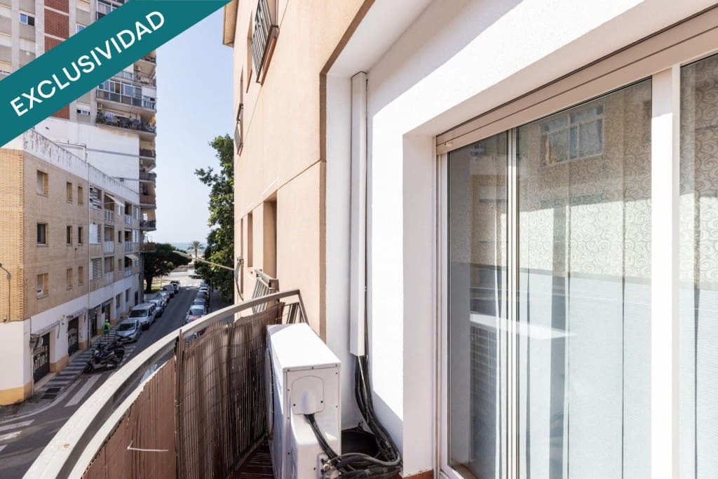 3 slaapkamer Flat te koop in Mataro - € 368.500 (Ref: 9970314)