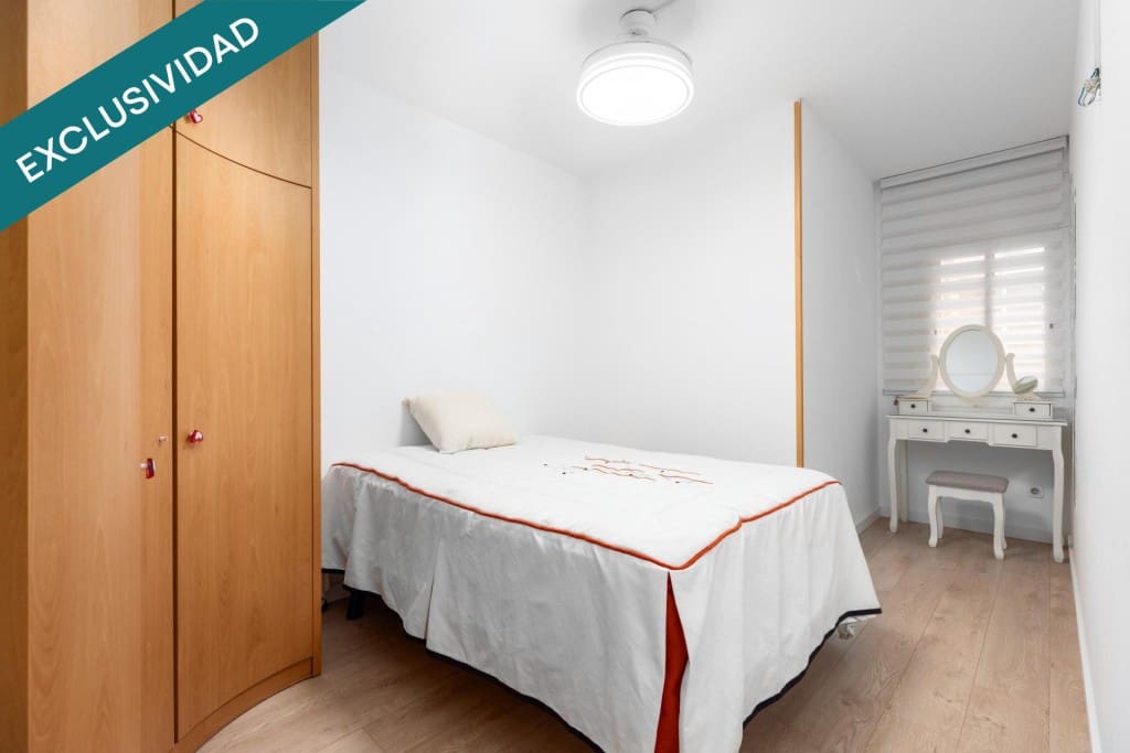 3 slaapkamer Flat te koop in Mataro - € 368.500 (Ref: 9970314)