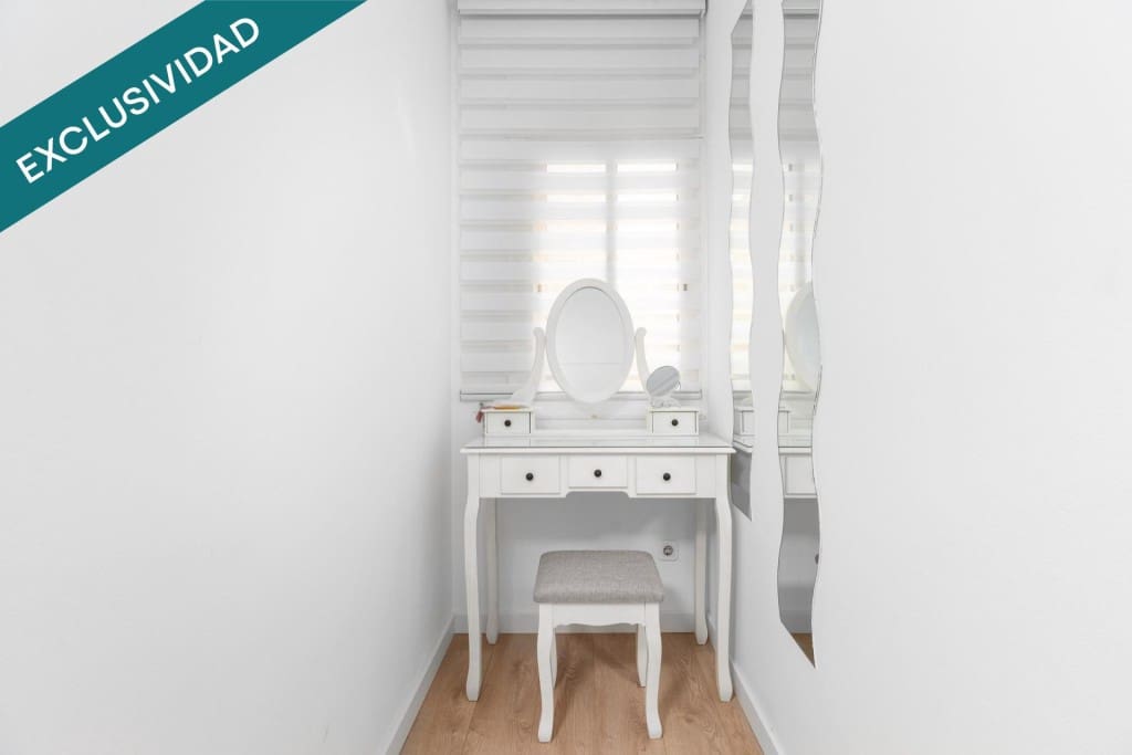 3 slaapkamer Flat te koop in Mataro - € 368.500 (Ref: 9970314)