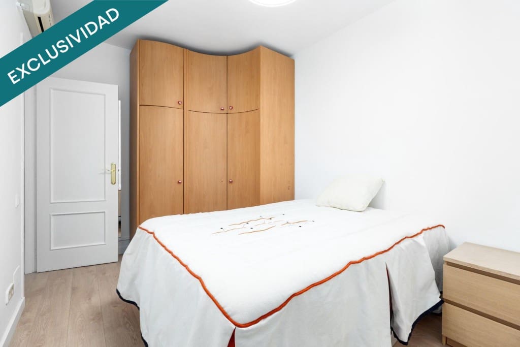 3 slaapkamer Flat te koop in Mataro - € 368.500 (Ref: 9970314)