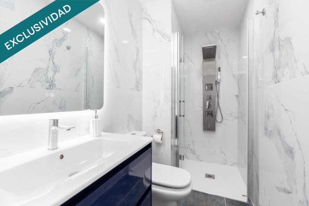 3 slaapkamer Flat te koop in Mataro - € 368.500 (Ref: 9970314)