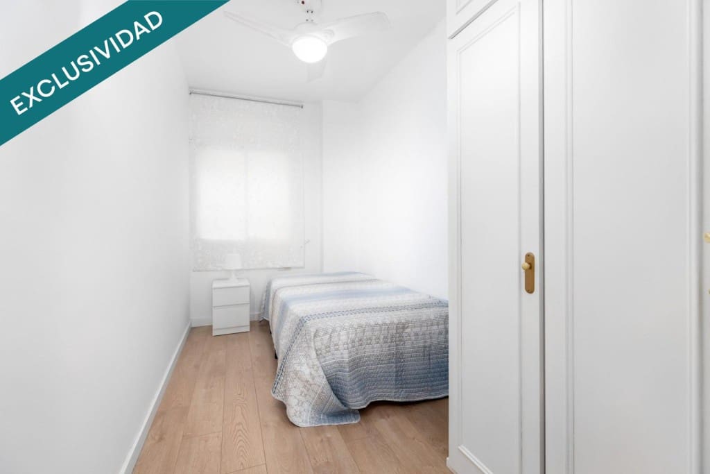 3 slaapkamer Flat te koop in Mataro - € 368.500 (Ref: 9970314)