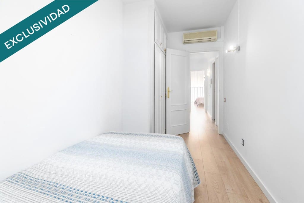 3 slaapkamer Flat te koop in Mataro - € 368.500 (Ref: 9970314)