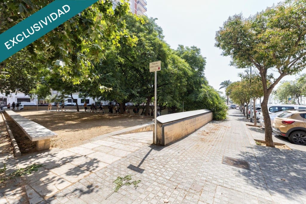 3 slaapkamer Flat te koop in Mataro - € 368.500 (Ref: 9970314)