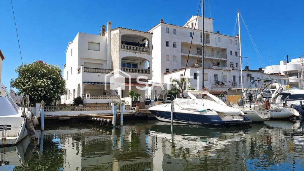 Apartamento de 2 habitaciones en Santa Margarida en venta - 370.000 € (Ref: 9970315)