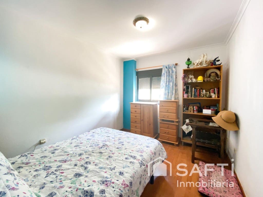5 sovrum Finca/Hus på landet till salu i Yatova - 280 000 € (Ref: 9970316)
