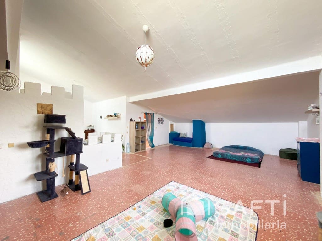 5 sovrum Finca/Hus på landet till salu i Yatova - 280 000 € (Ref: 9970316)