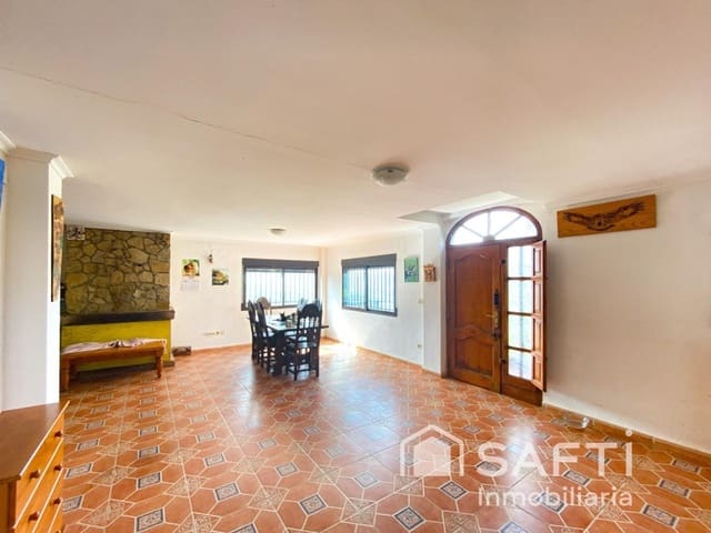 5 bedroom Finca/Country House for sale in Yátova - € 280,000 (Ref: 9970316)