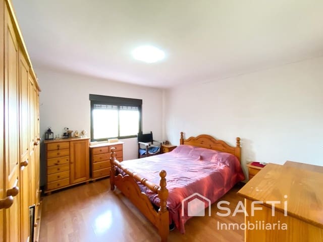 5 bedroom Finca/Country House for sale in Yátova - € 280,000 (Ref: 9970316)
