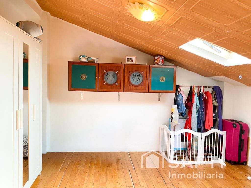 5 sovrum Finca/Hus på landet till salu i Yatova - 280 000 € (Ref: 9970316)