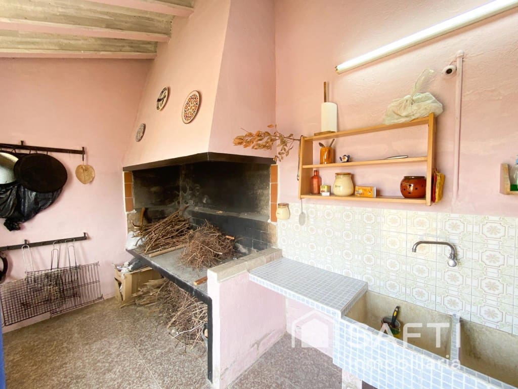 5 sovrum Finca/Hus på landet till salu i Yatova - 280 000 € (Ref: 9970316)