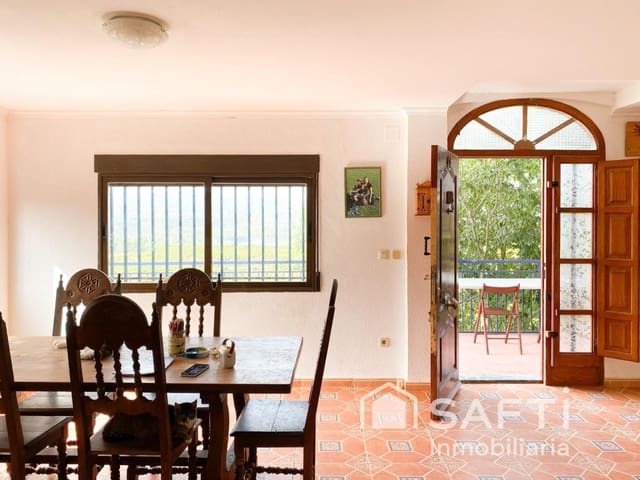 5 bedroom Finca/Country House for sale in Yátova - € 280,000 (Ref: 9970316)