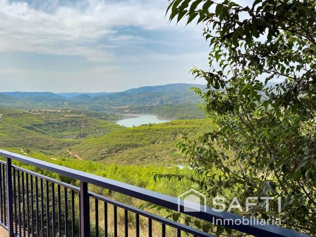 5 bedroom Finca/Country House for sale in Yátova - € 280,000 (Ref: 9970316)