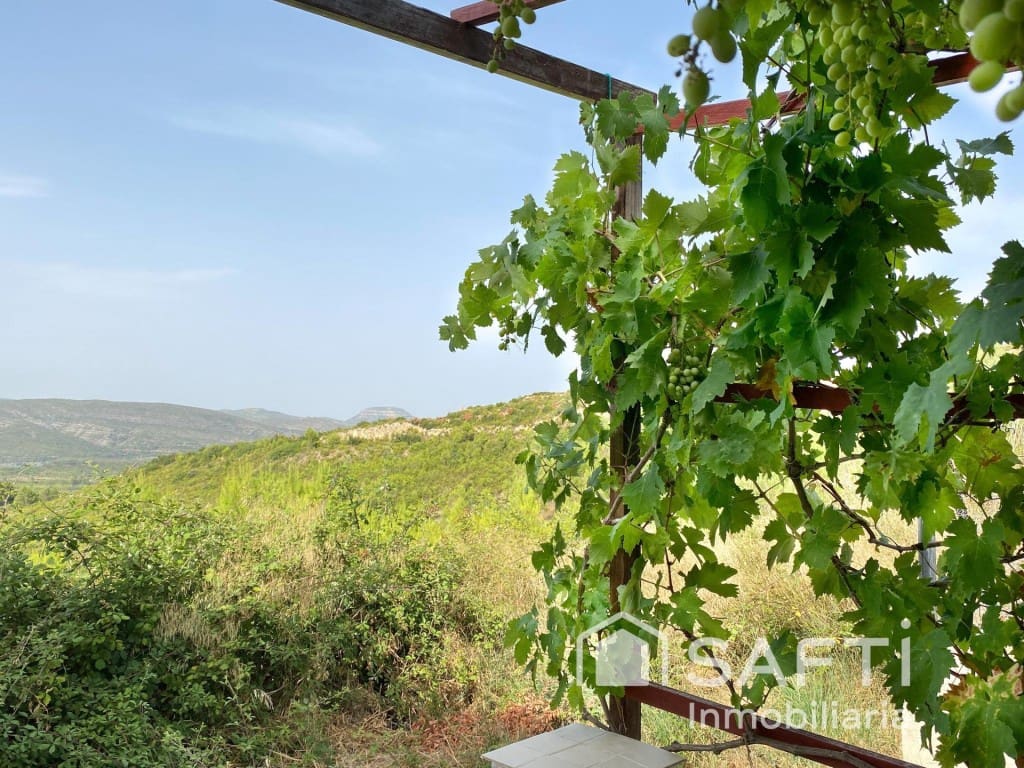 5 sovrum Finca/Hus på landet till salu i Yatova - 280 000 € (Ref: 9970316)