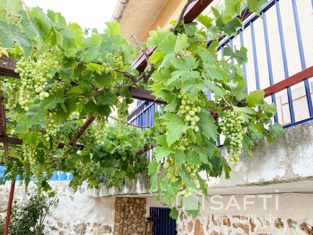 5 sovrum Finca/Hus på landet till salu i Yatova - 280 000 € (Ref: 9970316)