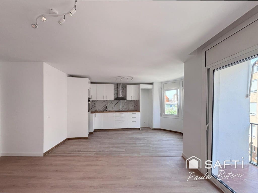 3 bedroom Apartment for sale in Vilafranca del Penedes - € 230,000 (Ref: 9970317)