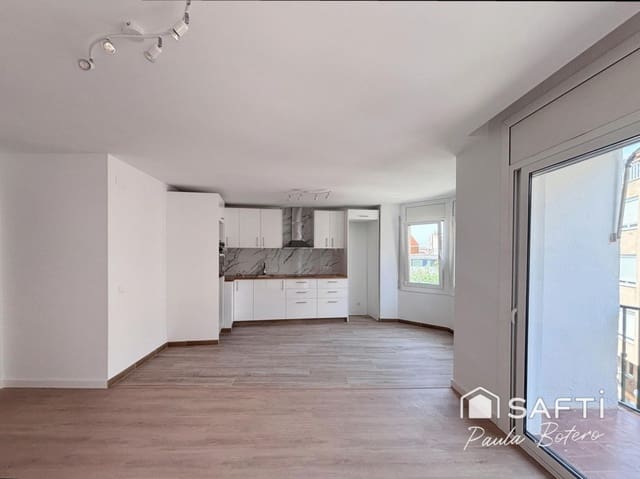 3 chambre Appartement à vendre à Vilafranca del Penedès - 215 000 € (Ref: 9970317)