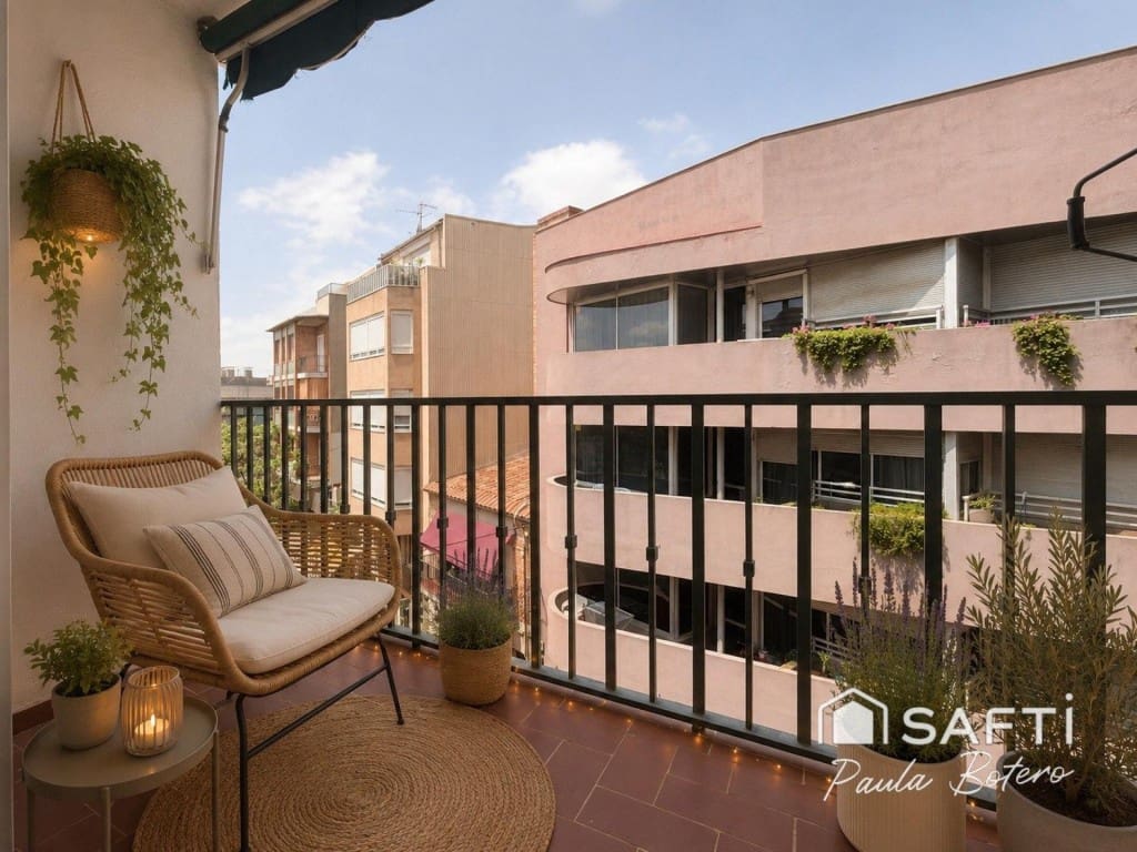 3 bedroom Apartment for sale in Vilafranca del Penedes - € 230,000 (Ref: 9970317)