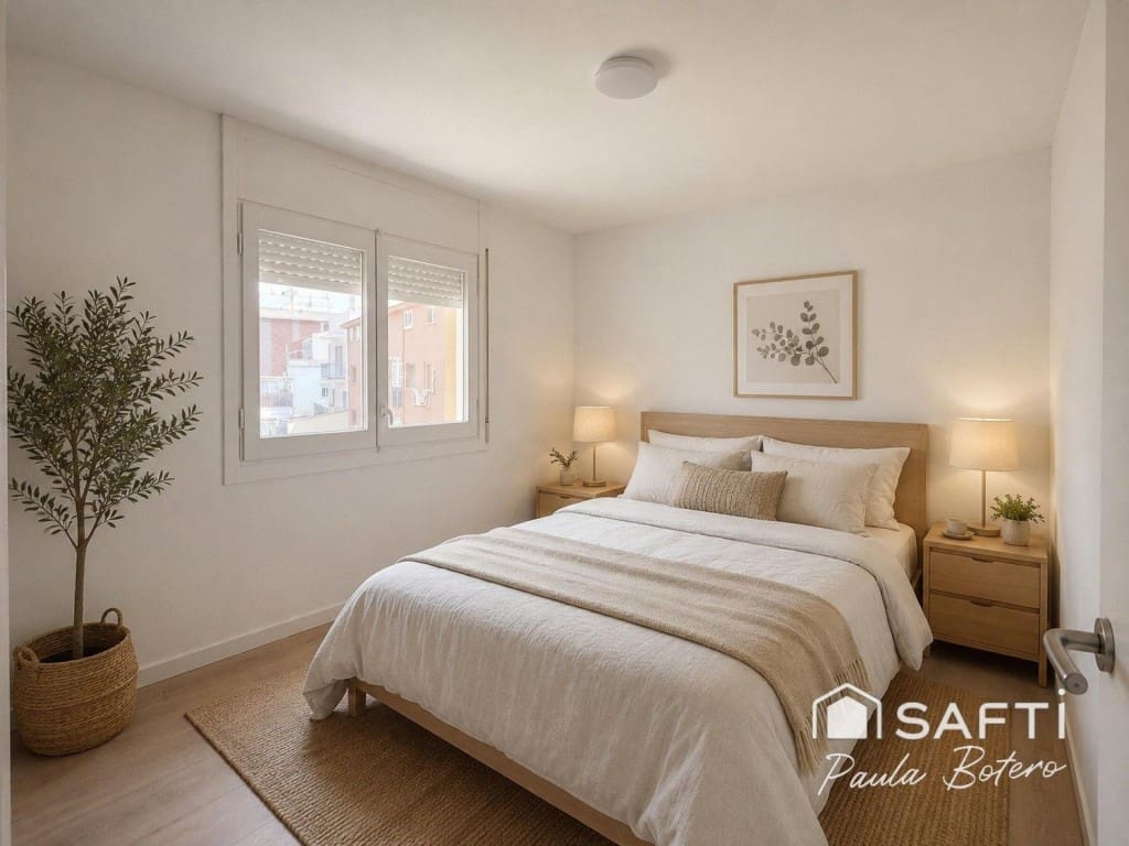 3 bedroom Apartment for sale in Vilafranca del Penedes - € 230,000 (Ref: 9970317)