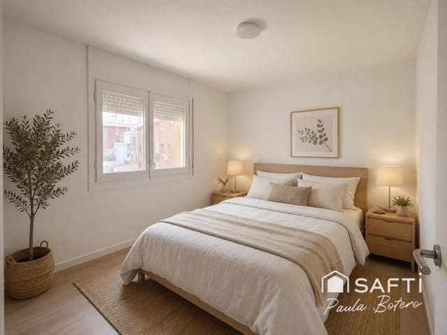 3 chambre Appartement à vendre à Vilafranca del Penedès - 215 000 € (Ref: 9970317)