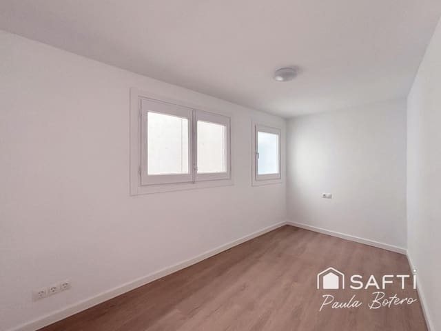 3 chambre Appartement à vendre à Vilafranca del Penedès - 215 000 € (Ref: 9970317)