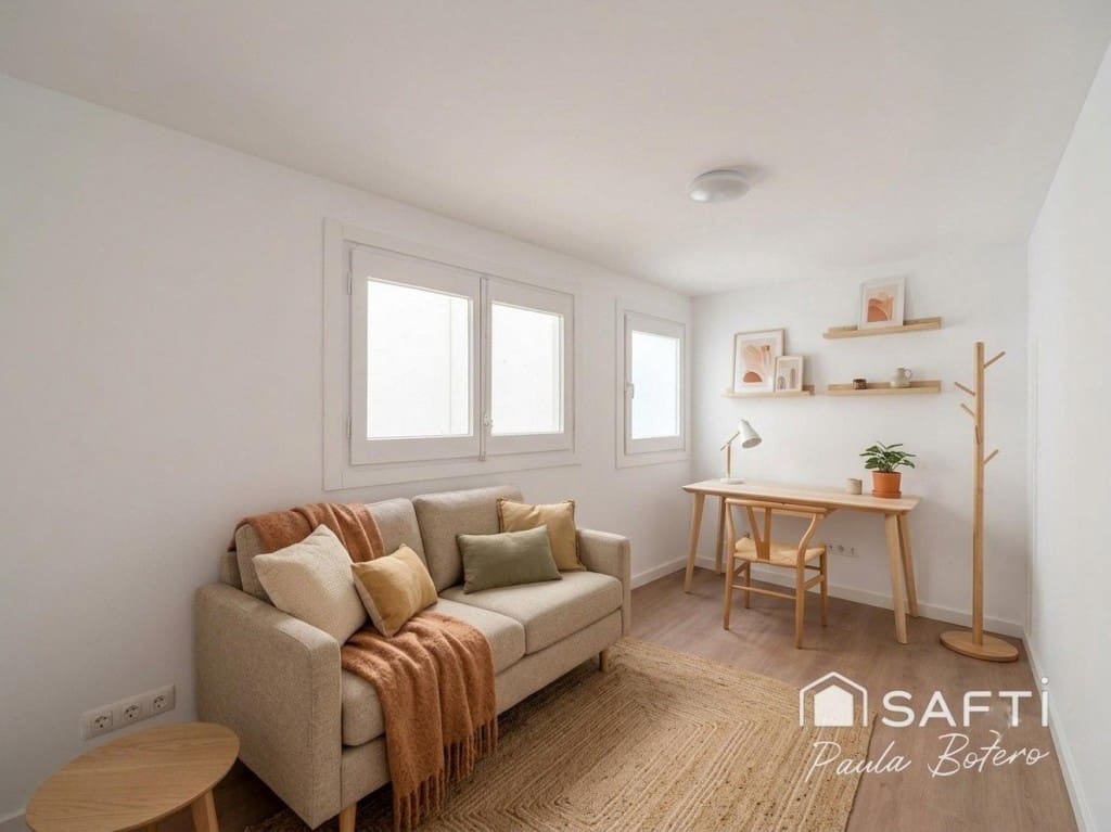 3 bedroom Apartment for sale in Vilafranca del Penedes - € 230,000 (Ref: 9970317)