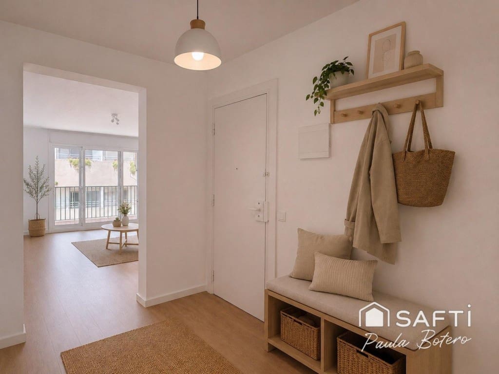 3 bedroom Apartment for sale in Vilafranca del Penedes - € 230,000 (Ref: 9970317)
