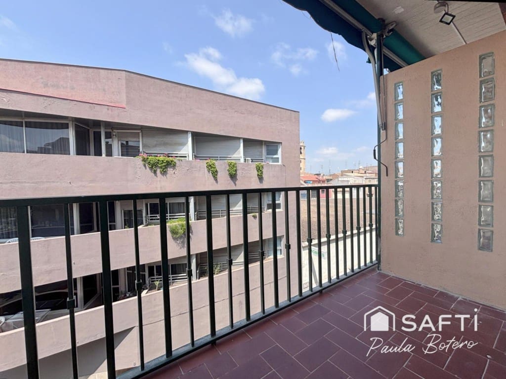 3 bedroom Apartment for sale in Vilafranca del Penedes - € 230,000 (Ref: 9970317)