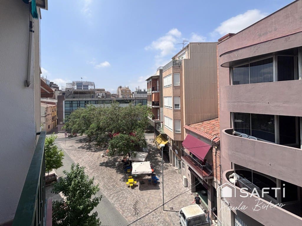 3 bedroom Apartment for sale in Vilafranca del Penedes - € 230,000 (Ref: 9970317)