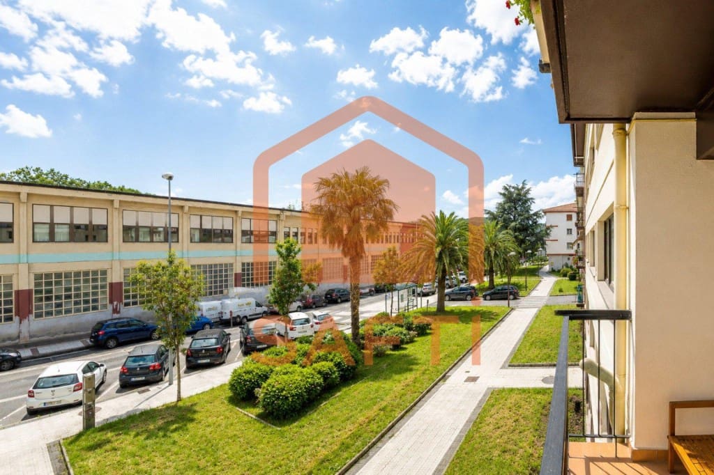 2 soveværelse Lejlighed til salg i Hernani - € 265.000 (Ref: 9970319)