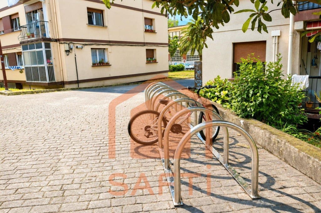 2 soveværelse Lejlighed til salg i Hernani - € 265.000 (Ref: 9970319)