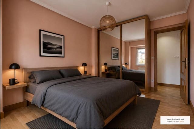 2 bedroom Apartment for sale in Hernani - € 265,000 (Ref: 9970319)