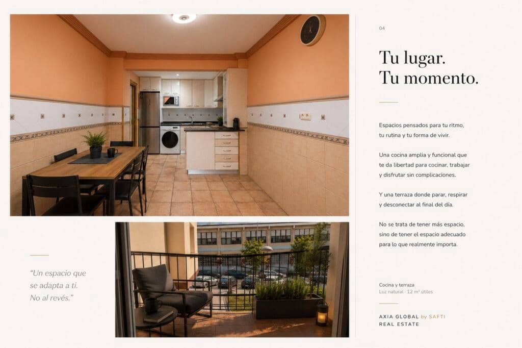 2 soverom Leilighet til salgs i Hernani - € 265 000 (Ref: 9970319)