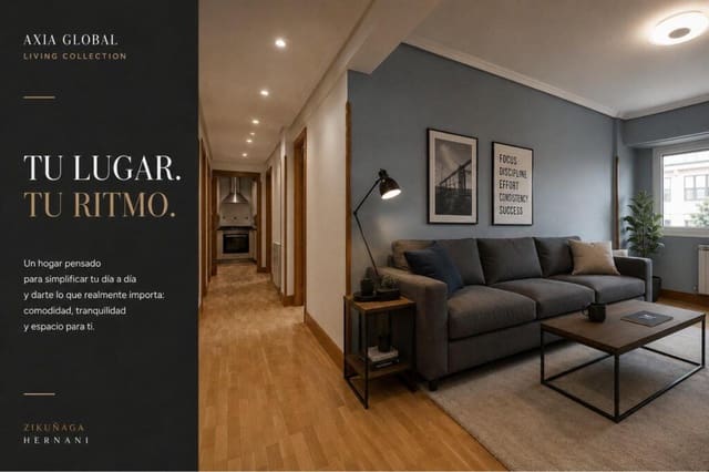 2 bedroom Apartment for sale in Hernani - € 265,000 (Ref: 9970319)